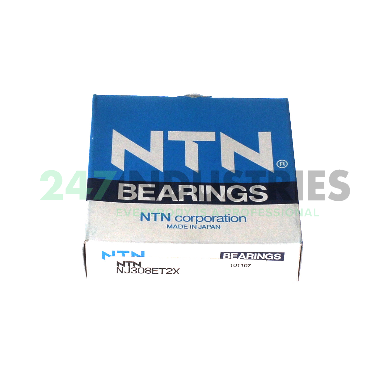 NJ308ET2X NTN Image 4