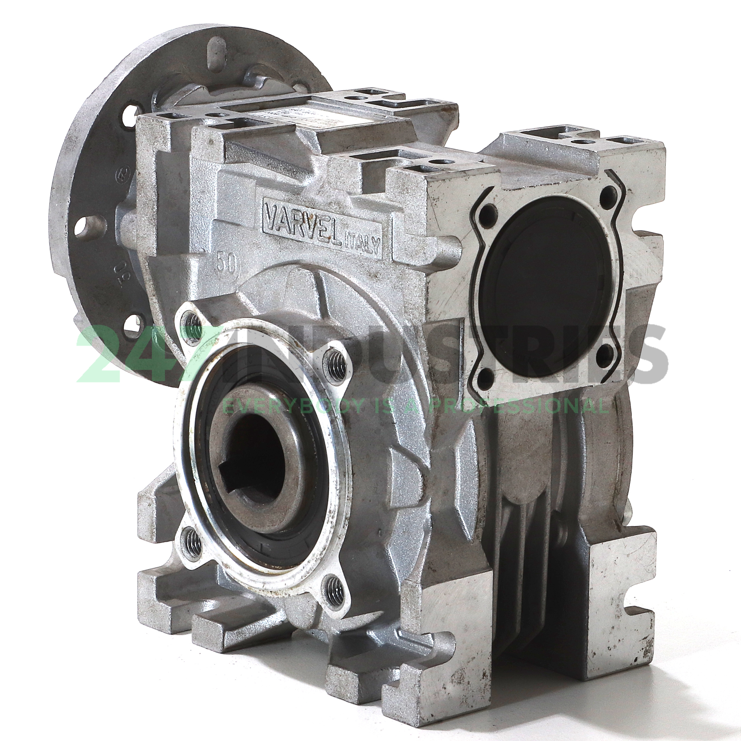 SRT050801424-71B14 Varvel Image 3