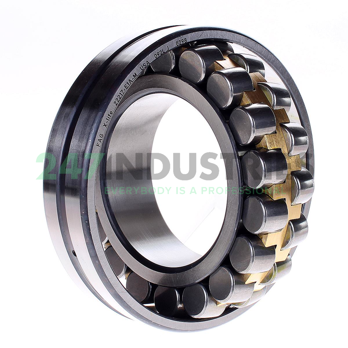 22217-E1A-M FAG Image 2