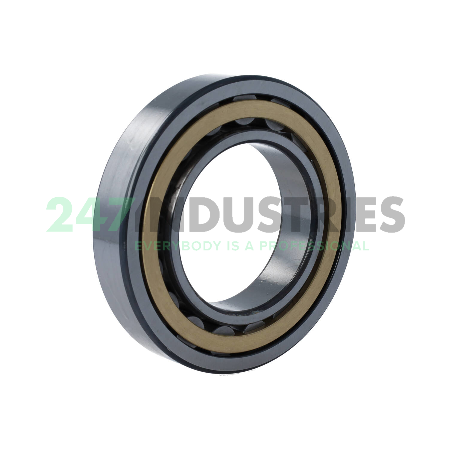 NU214-E-XL-M1-C4 FAG Image 2