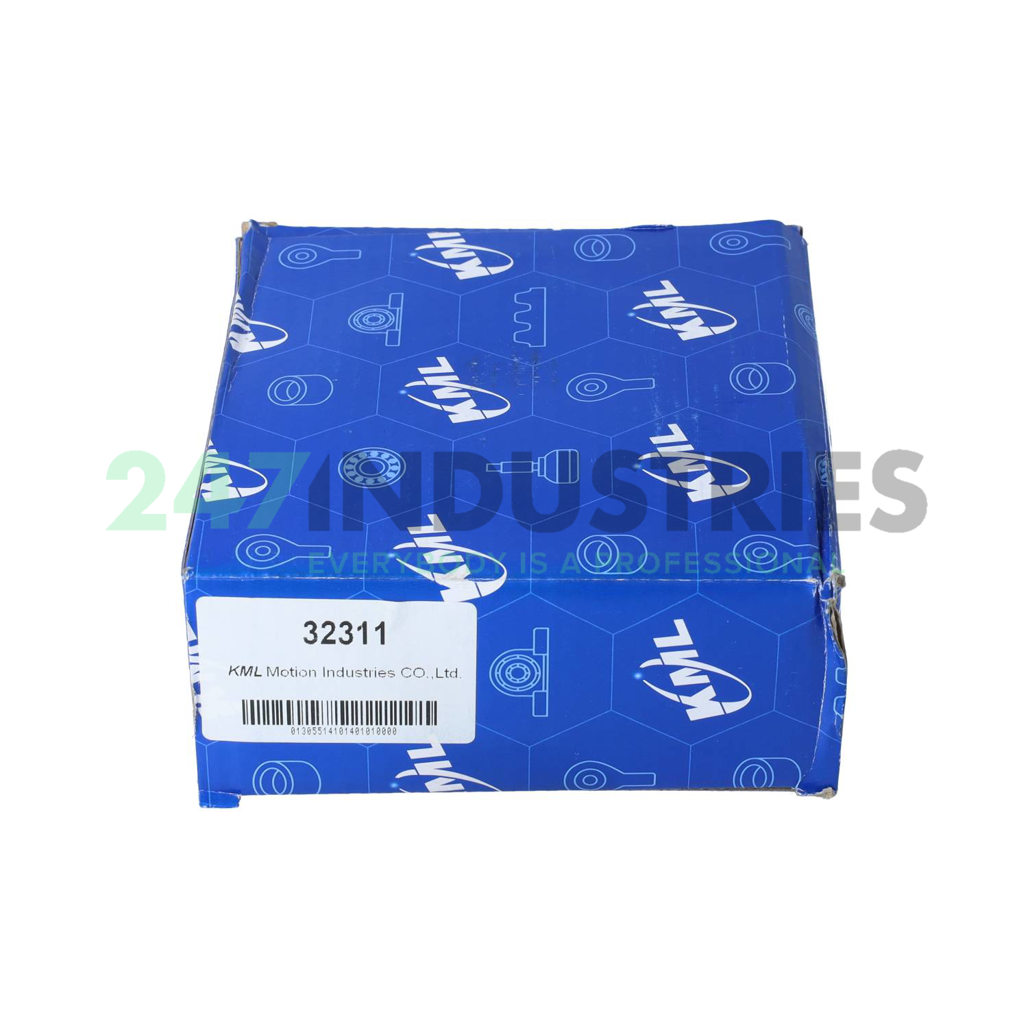 32311 Keep Moving Long Image 5