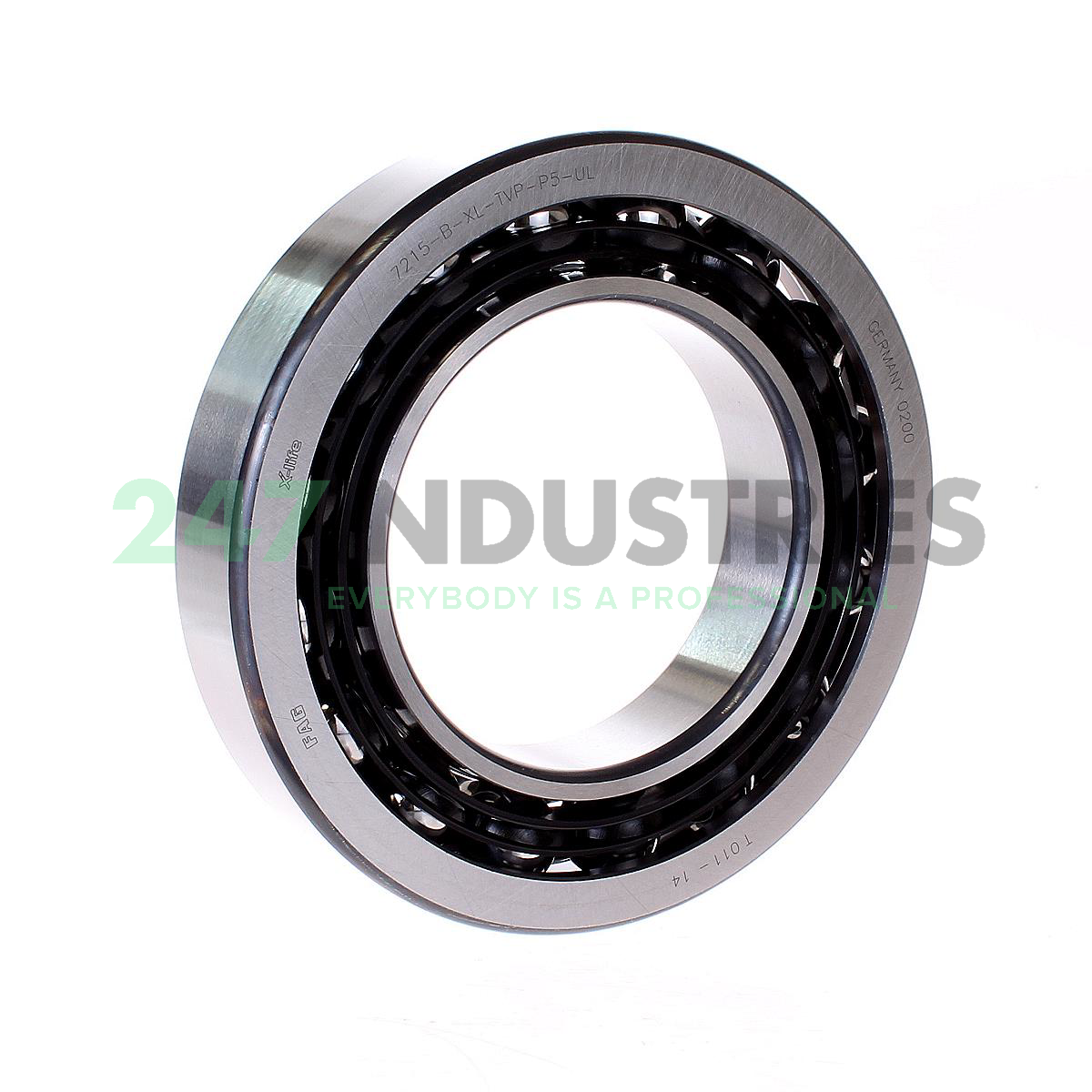 7215-B-XL-TVP-P5-UL FAG