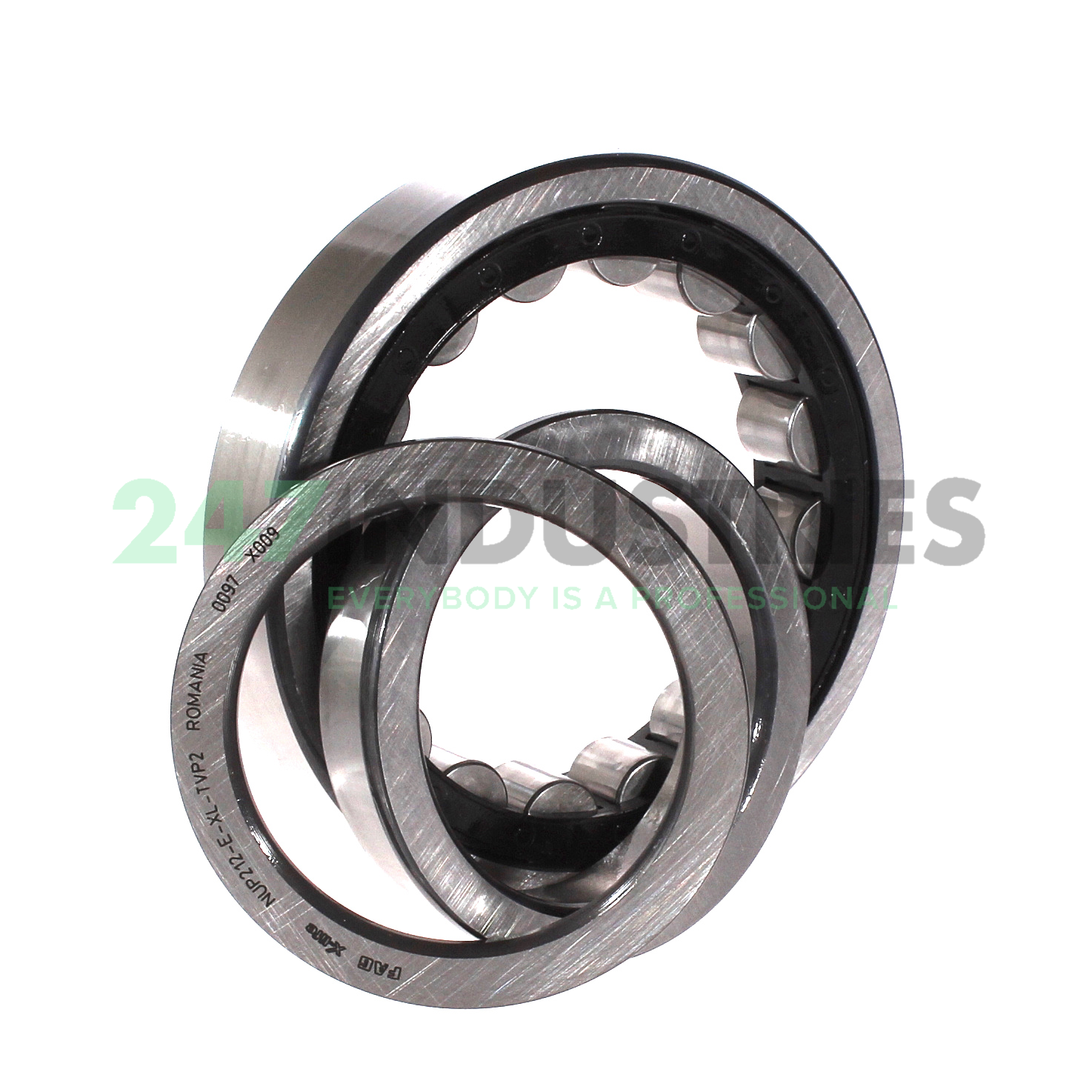 NUP212-E-XL-TVP2 FAG Image 3