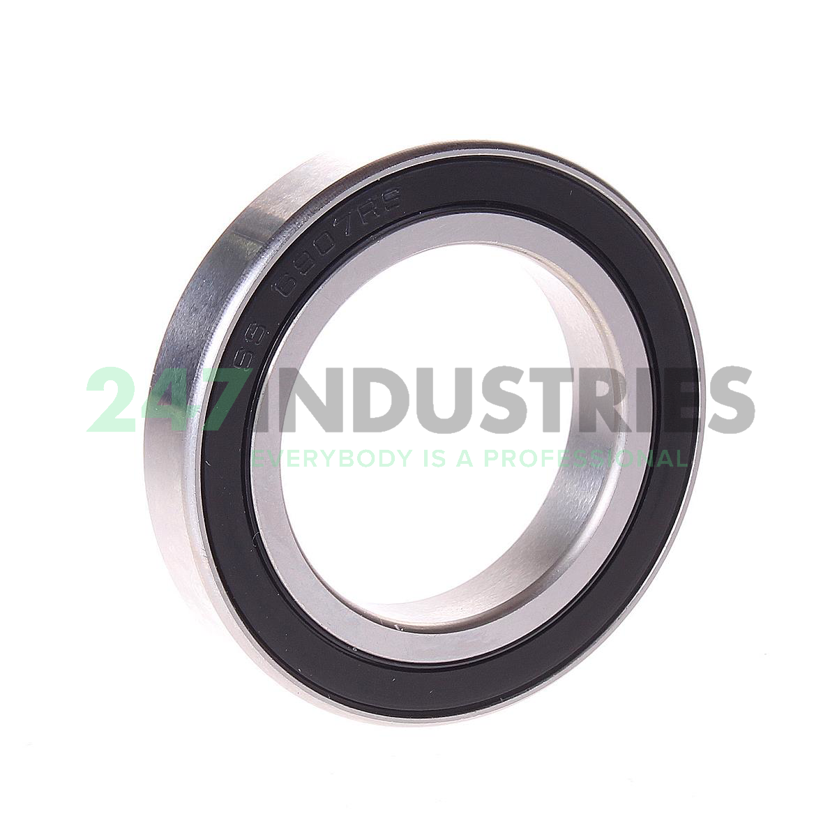 W61907-2RS1 SKF