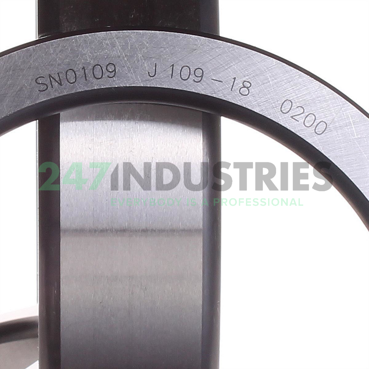 QJ220-N2-MPA FAG Image 4