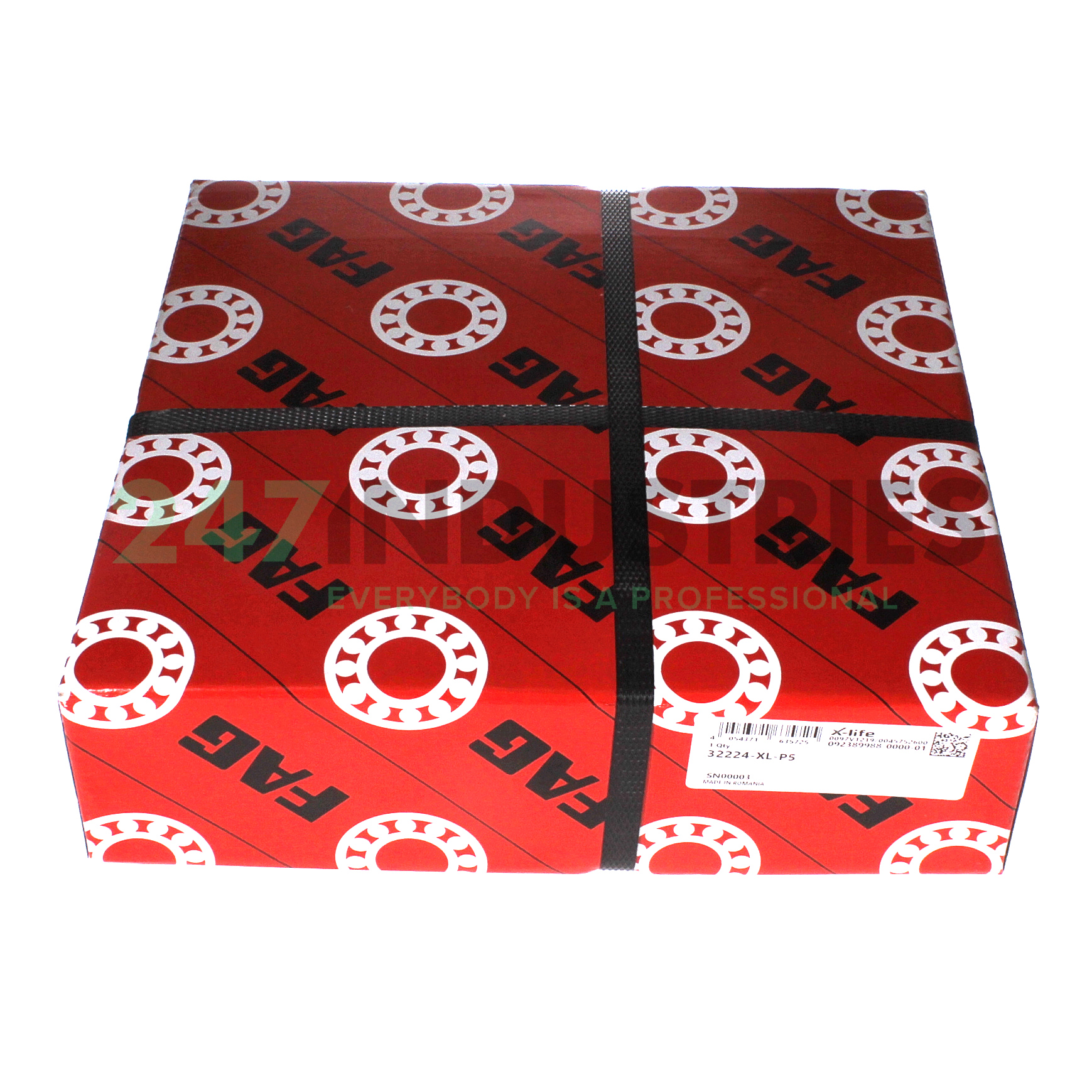 32224-XL-P5 FAG Image 4