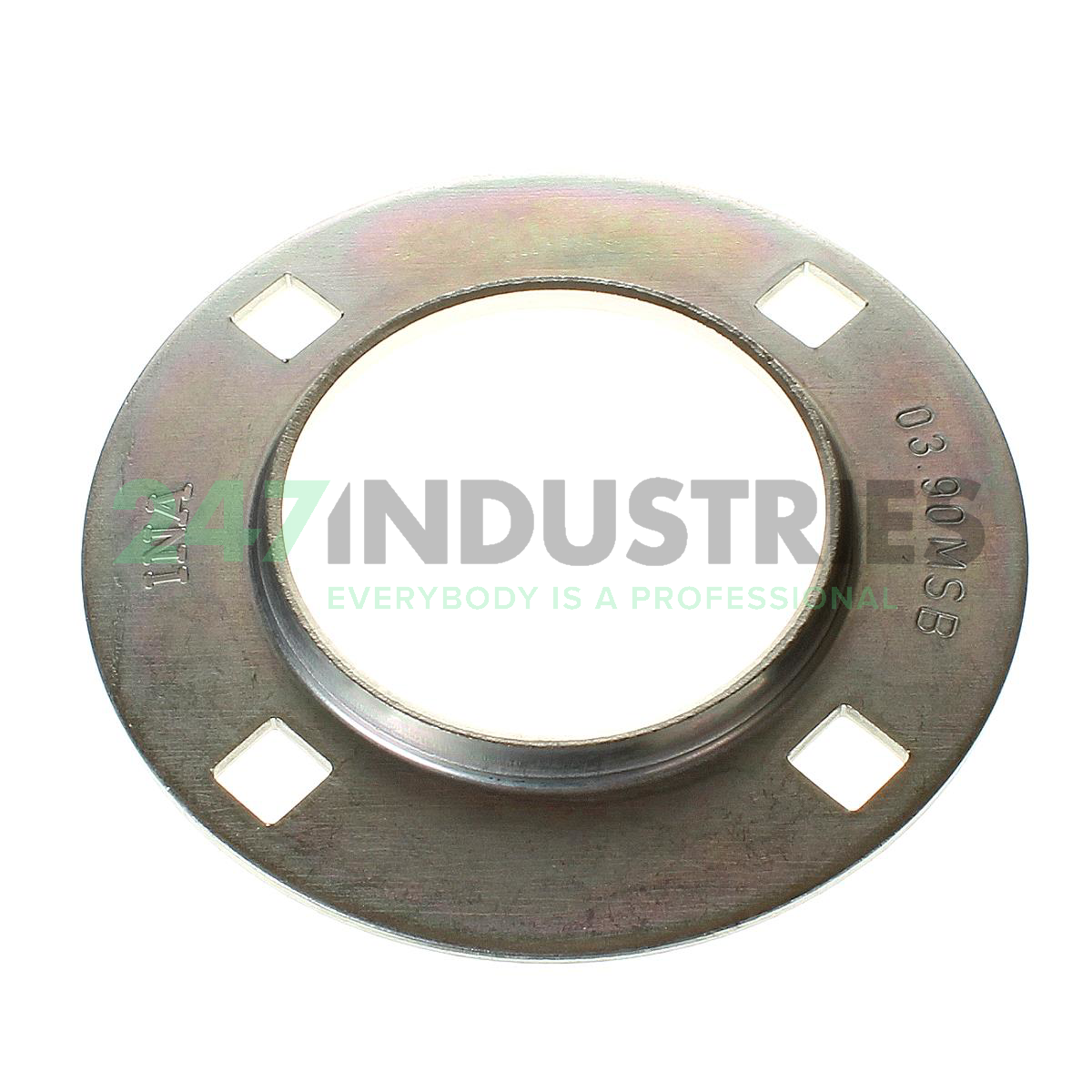FLAN90-MSB-FA125 INA Image 1
