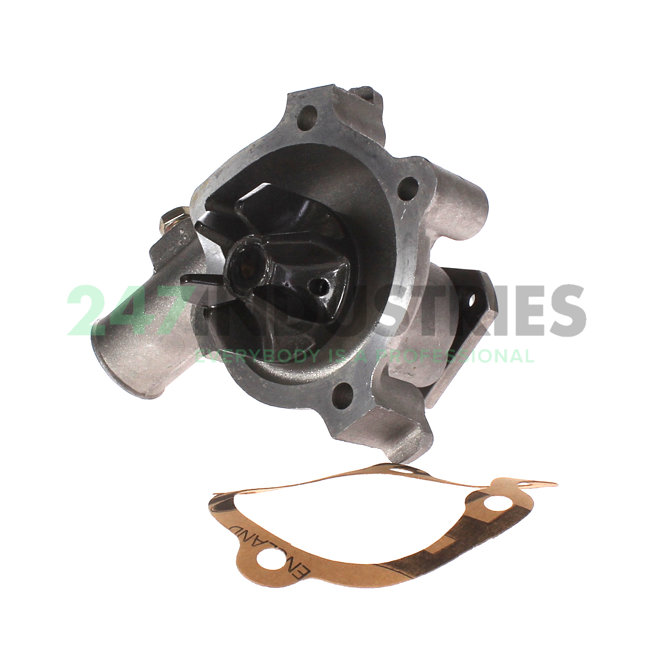 VKPC83206 SKF Image 2