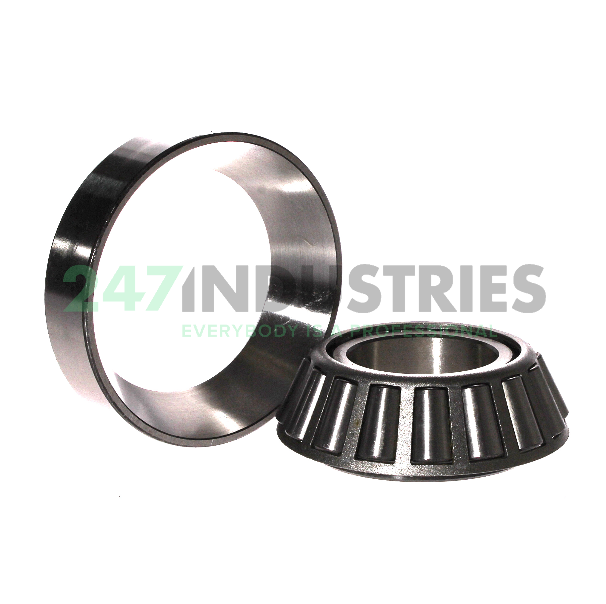 HM903249/HM903210 Timken Image 2