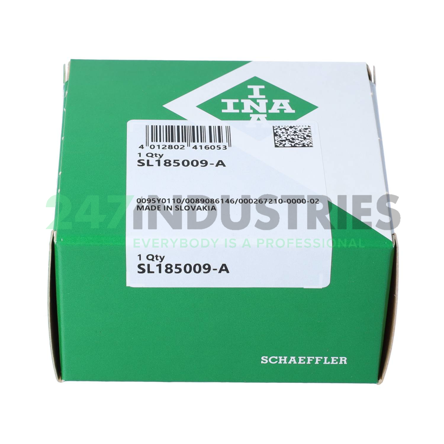 SL185009-A INA Image 3