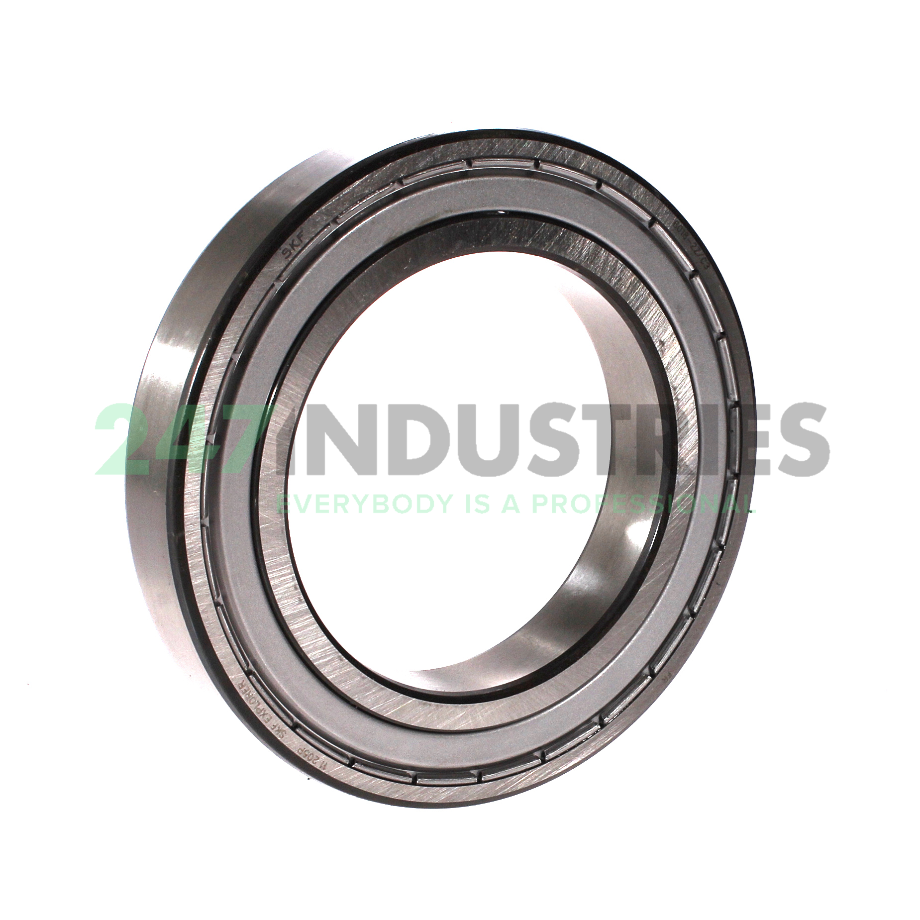 6018-2Z/C3 SKF