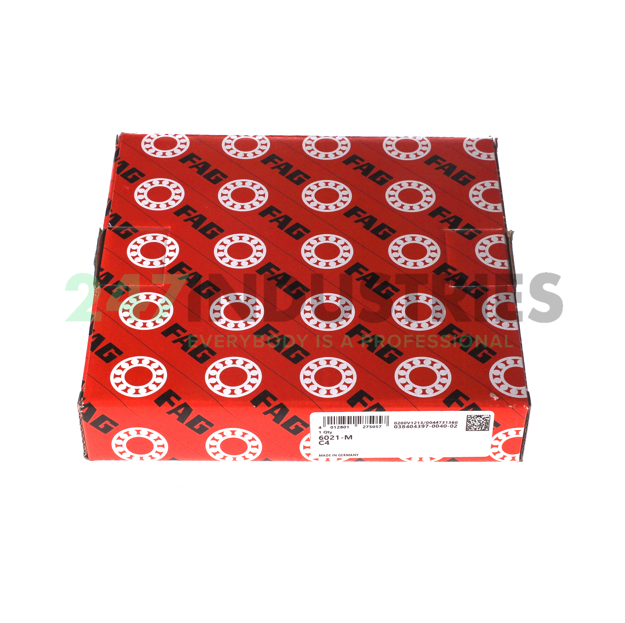 6021-M-C4 FAG Image 3