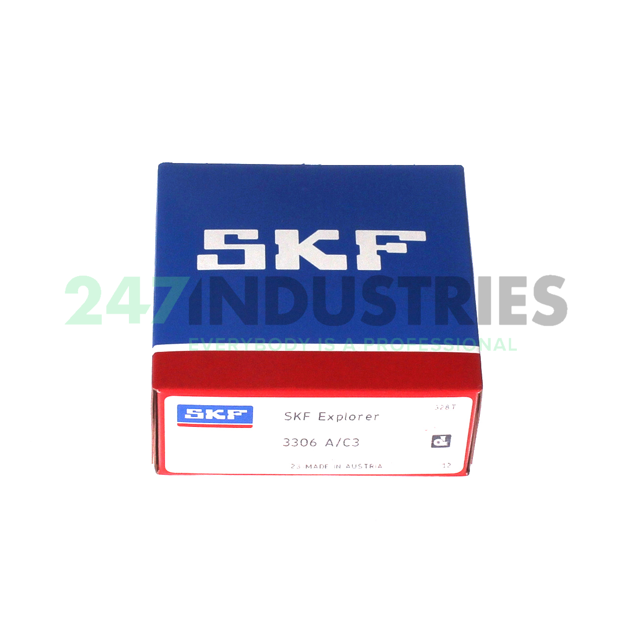3306A/C3 SKF Image 3