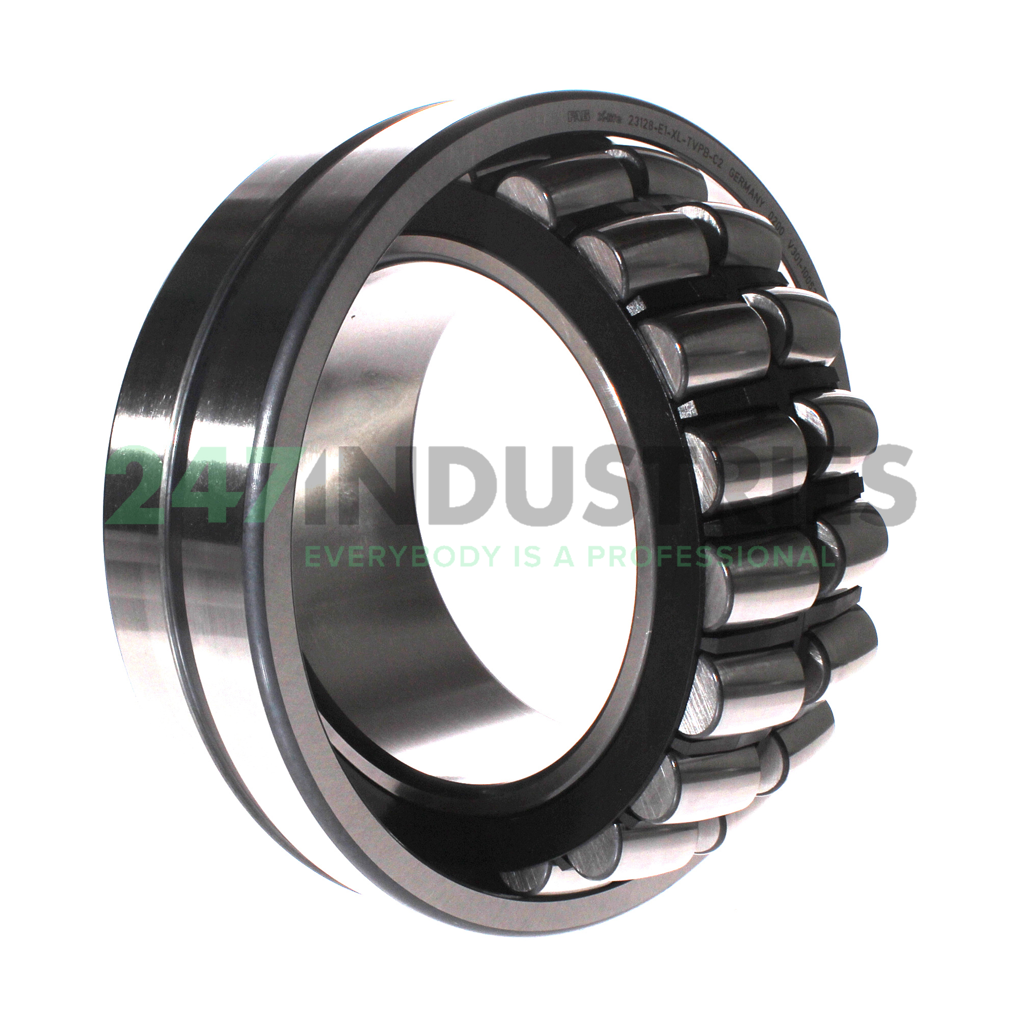 23128-E1-XL-TVPB-C2 FAG Image 4