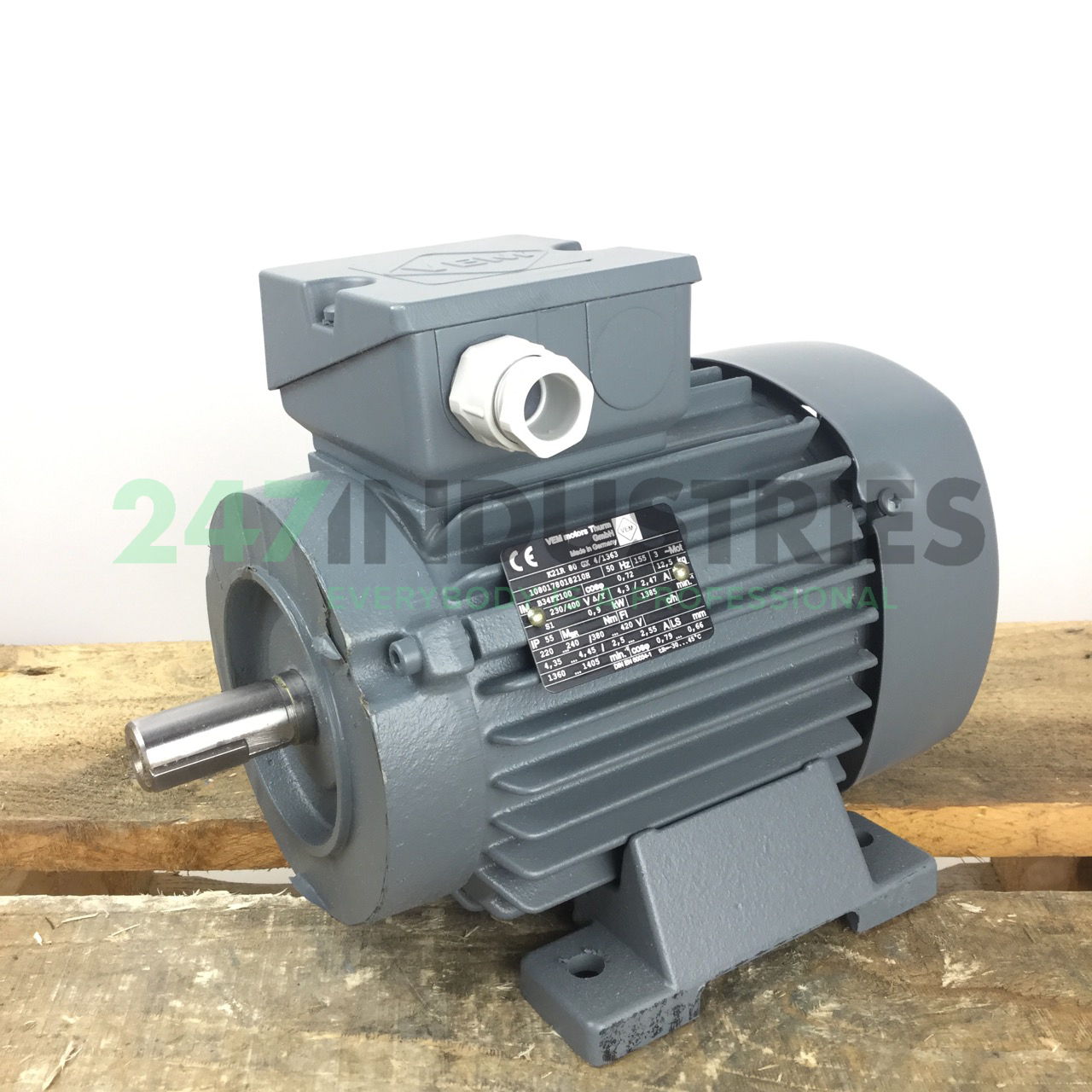 K21R80GX4/1363B34 VEM