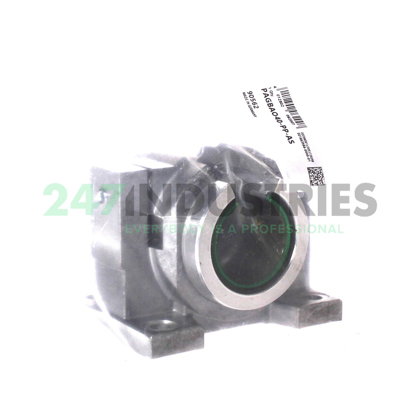 PAGBAO40-PP-AS INA Image 4