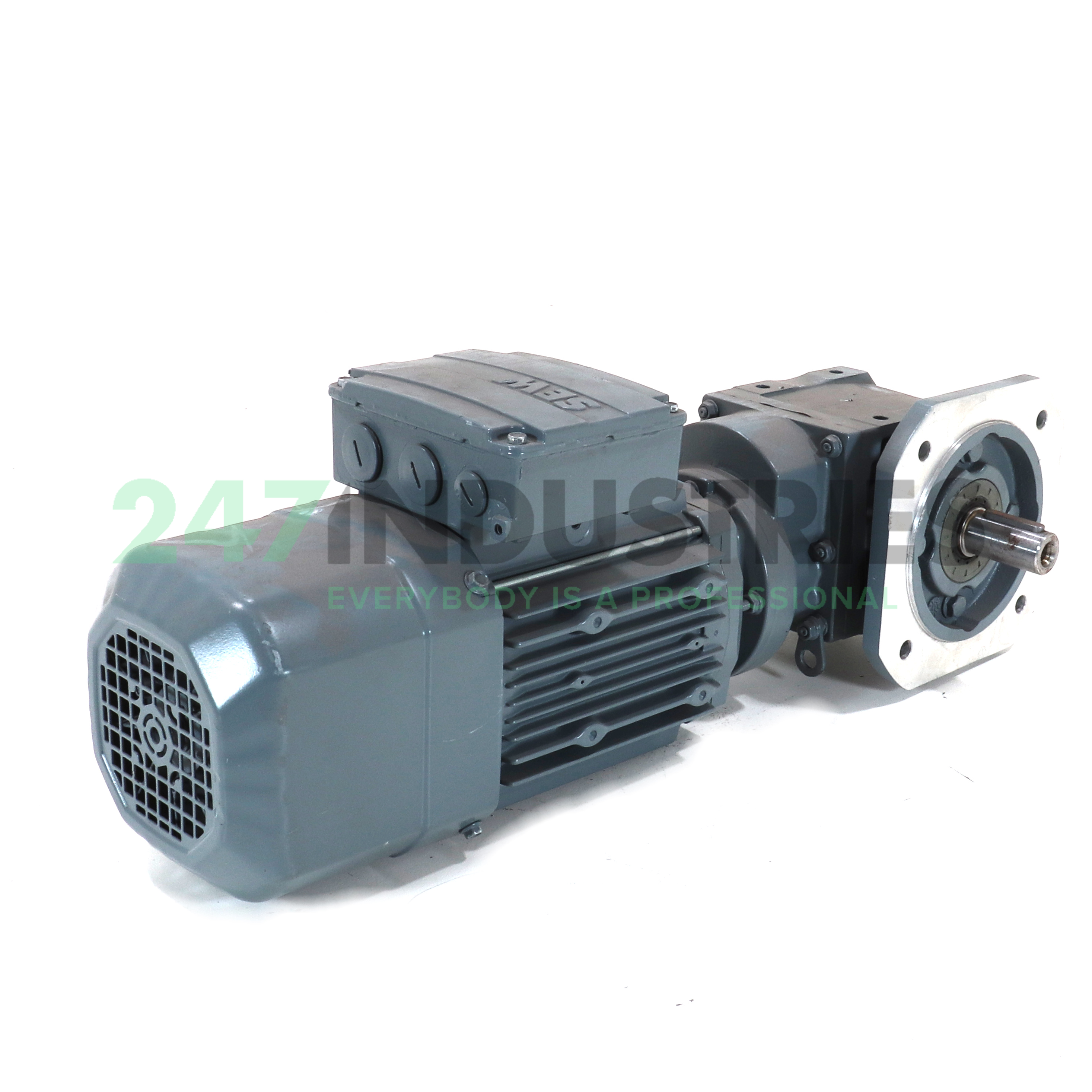 KF29B/DRE80M4BE1HRTFEI7 SEW-EURODRIVE