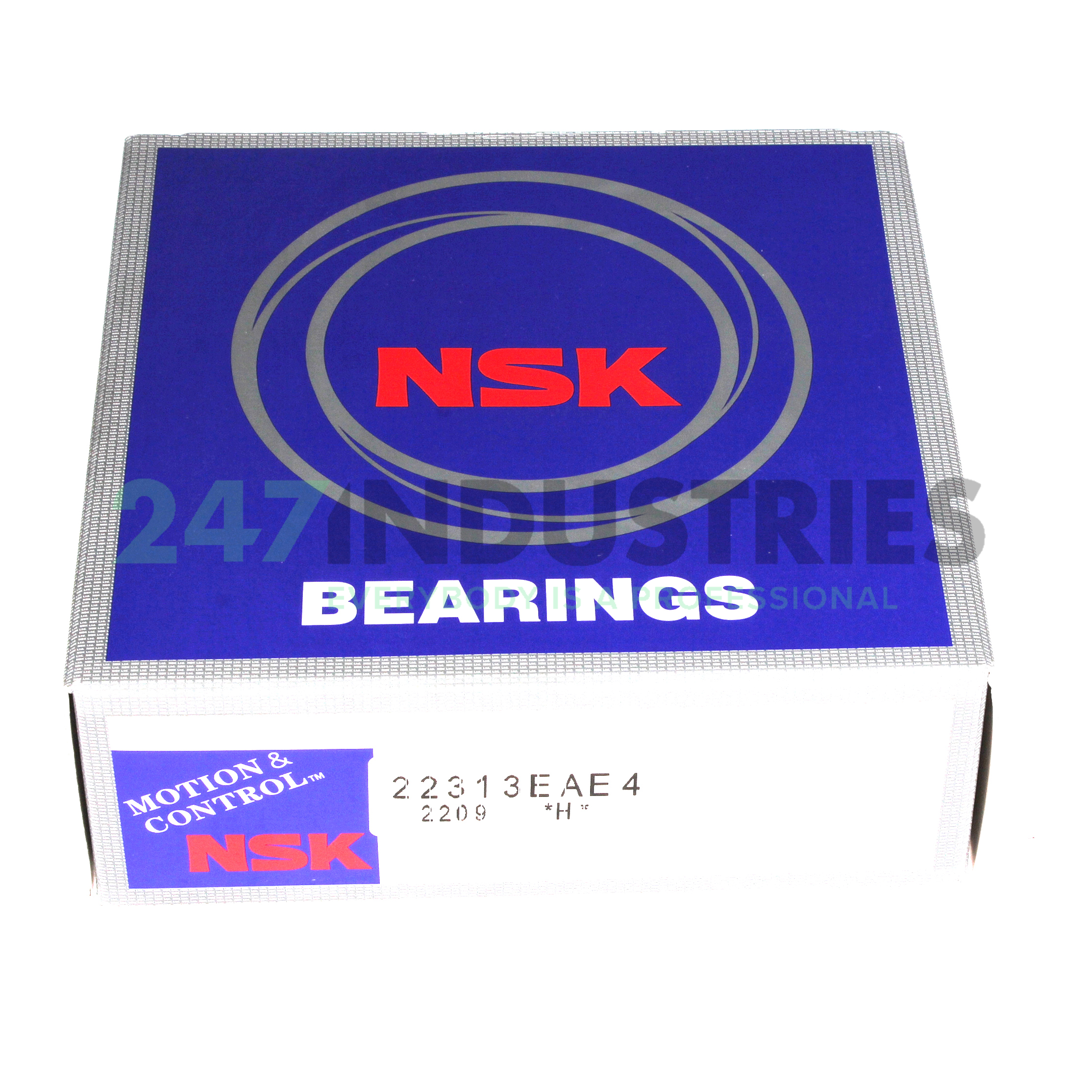 22313EAE4 NSK Image 5