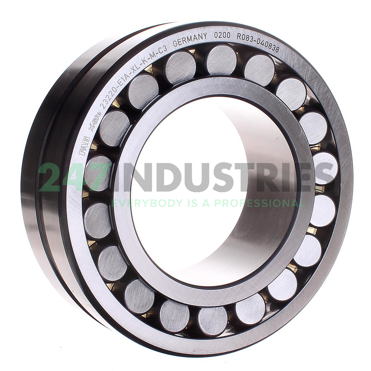 23220-E1A-XL-K-M-C3 FAG