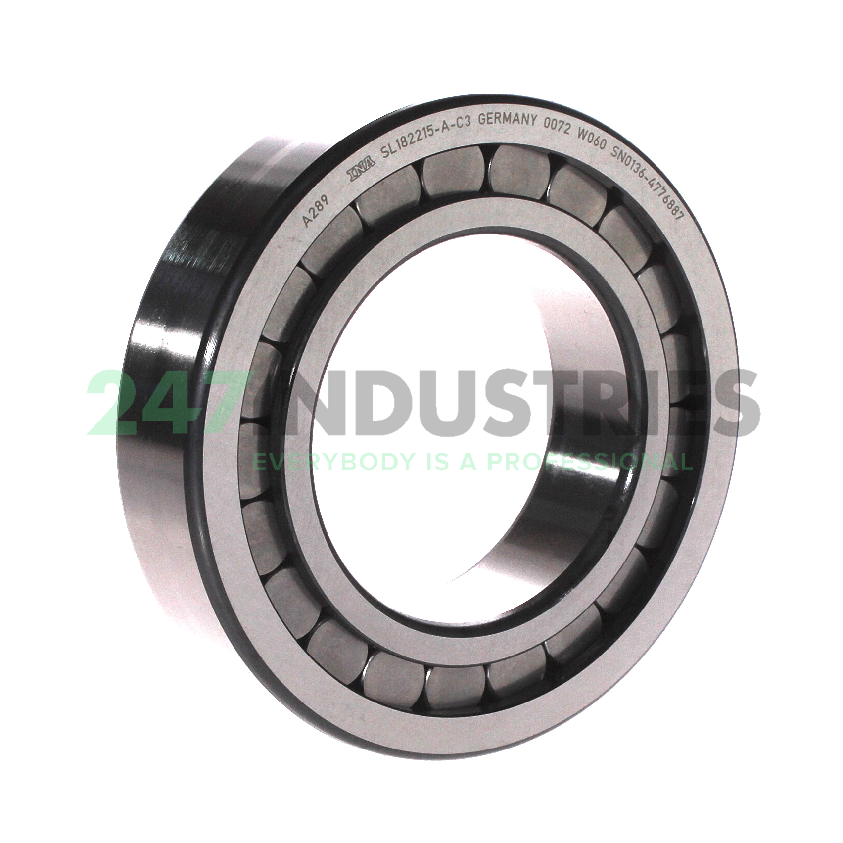SL182215-A-C3 INA