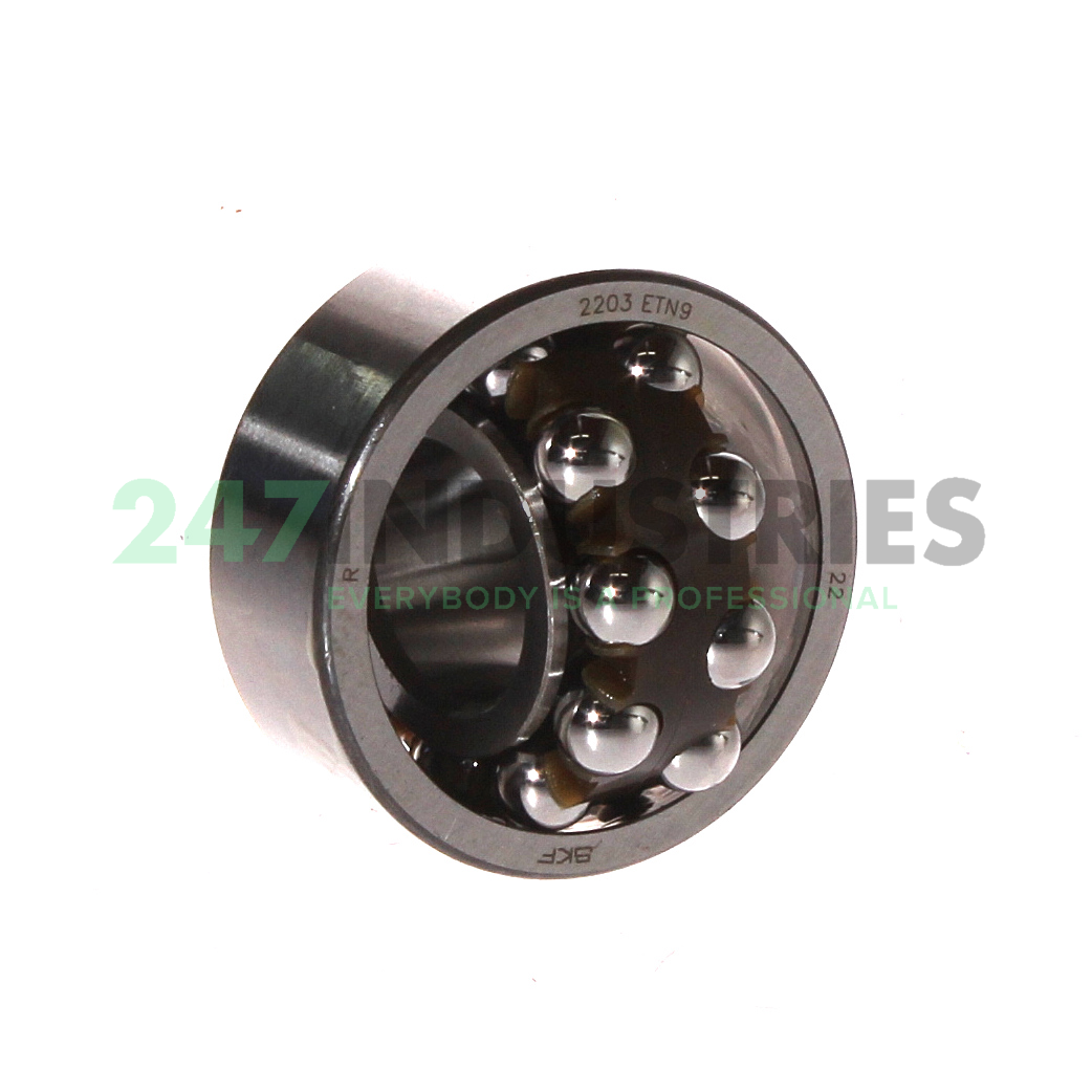 2203ETN9 SKF Image 2