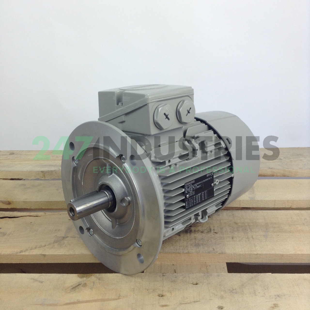 1LE1001-1AB53-4FA4 Siemens