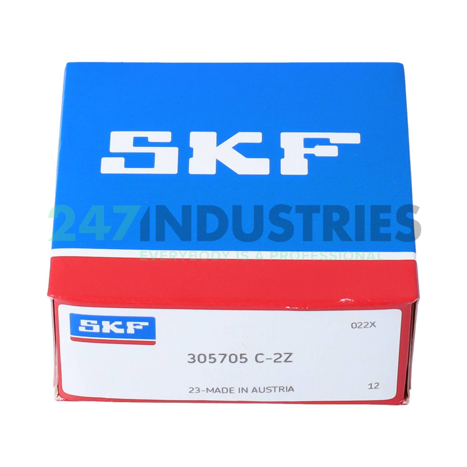 305705 SKF Image 3