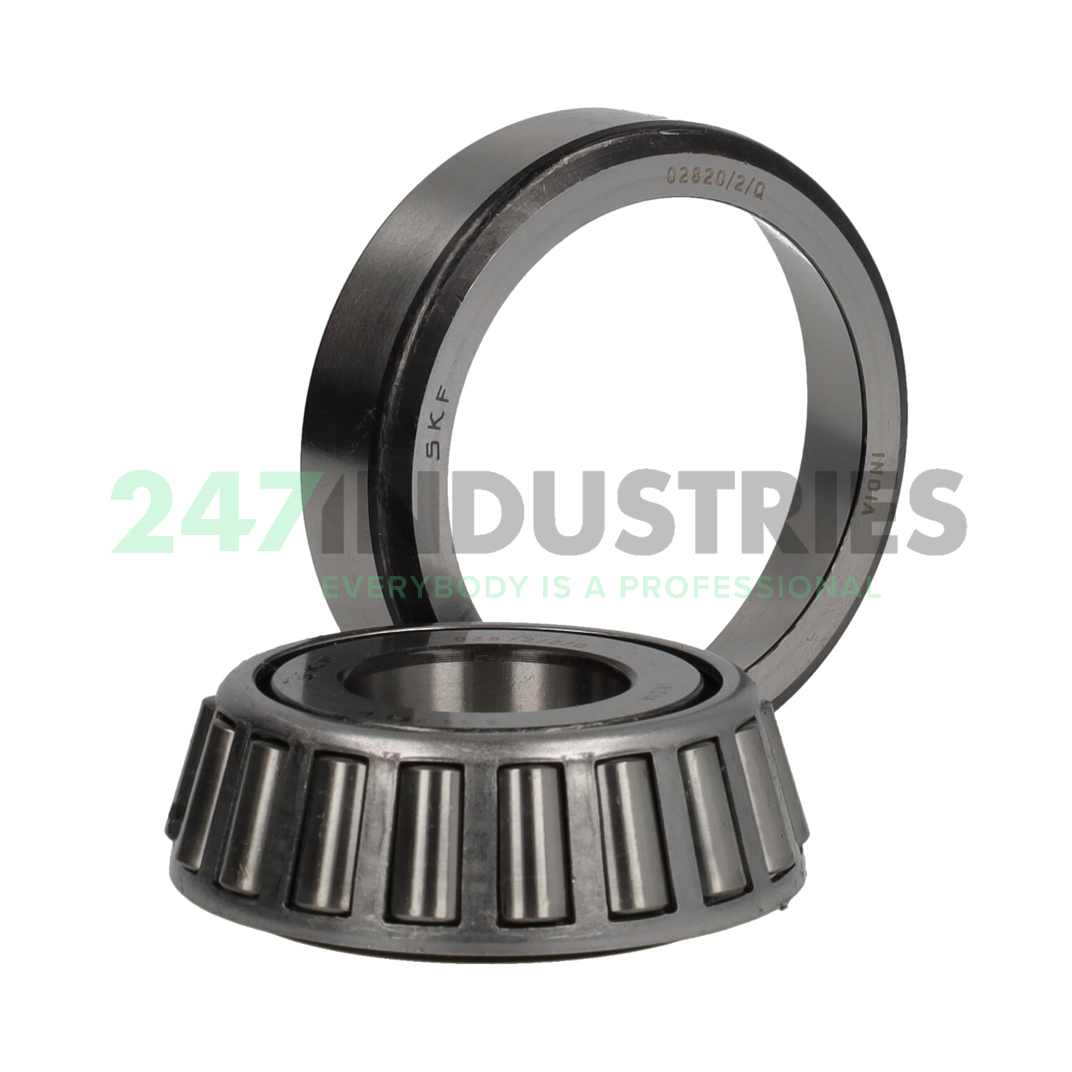 02872/2/02820/2/Q SKF