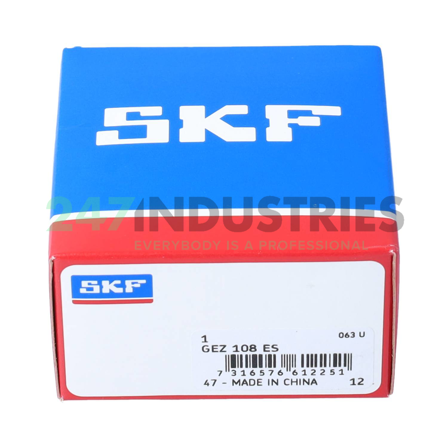 GEZ108ES SKF Image 4