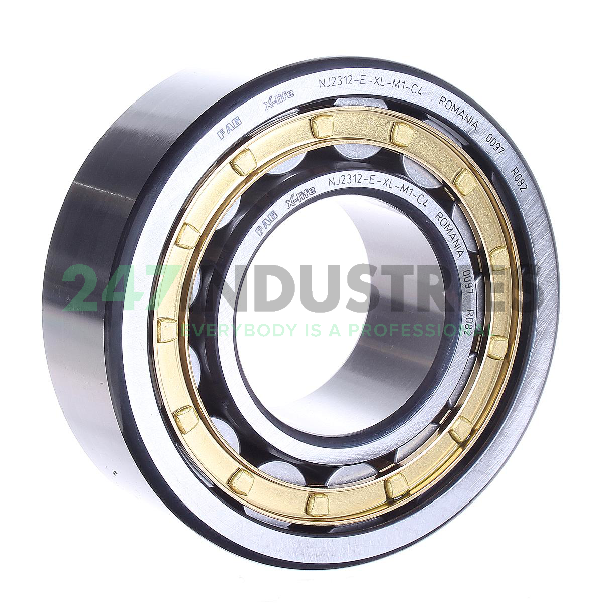 NJ2312-E-XL-M1-C4 FAG