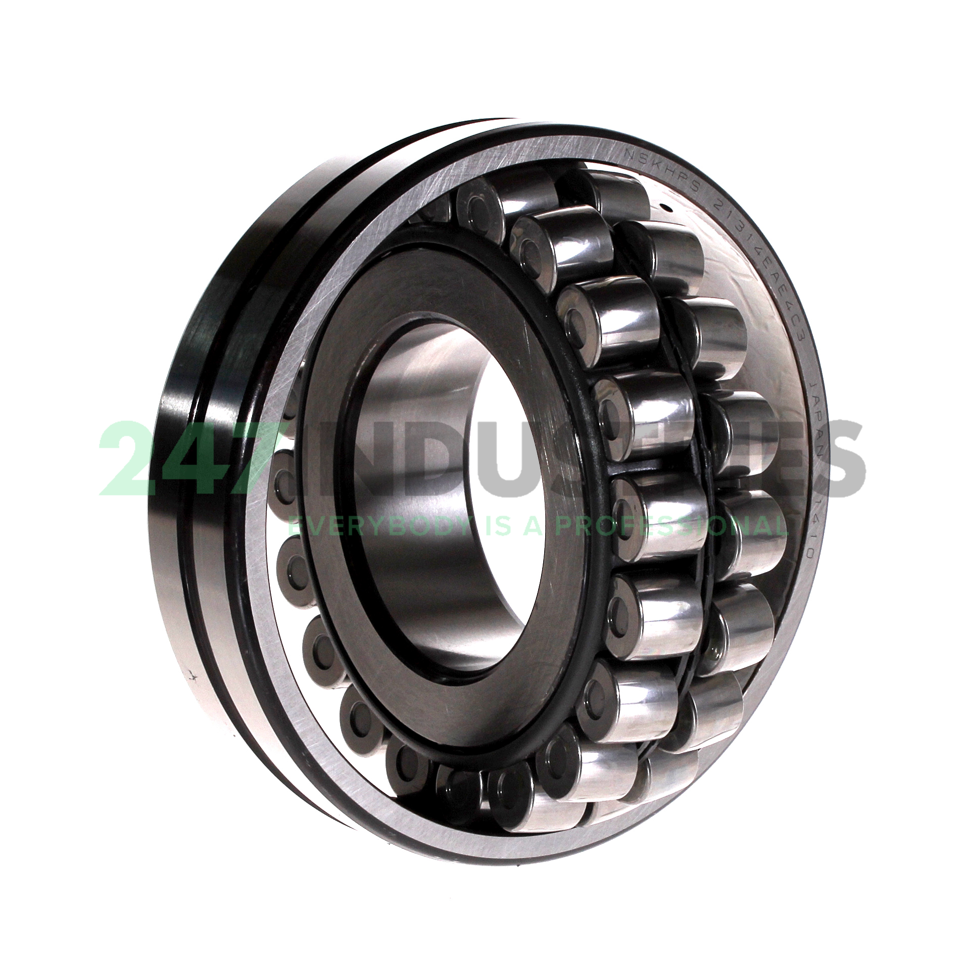 21314EA E4 C3 NSK Image 3