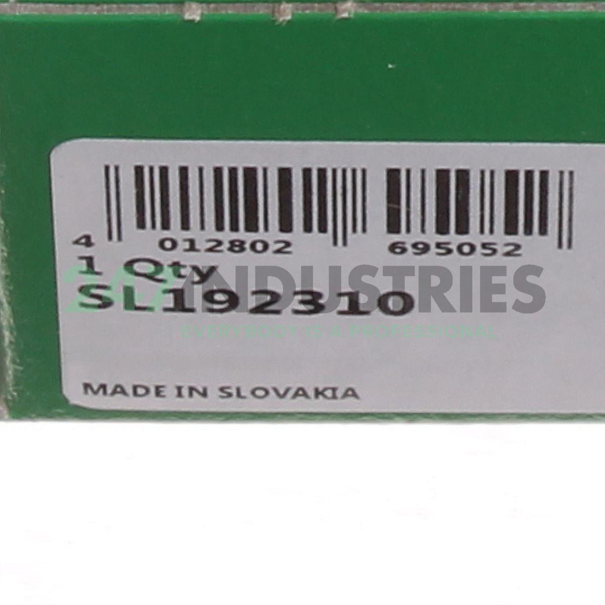 SL192310 INA Image 5