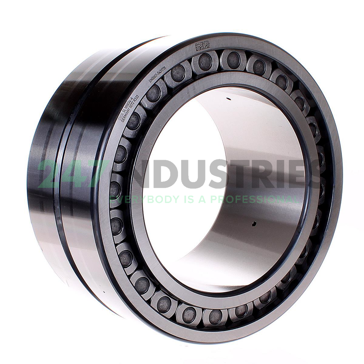 SD25X33X4 INA Image 2