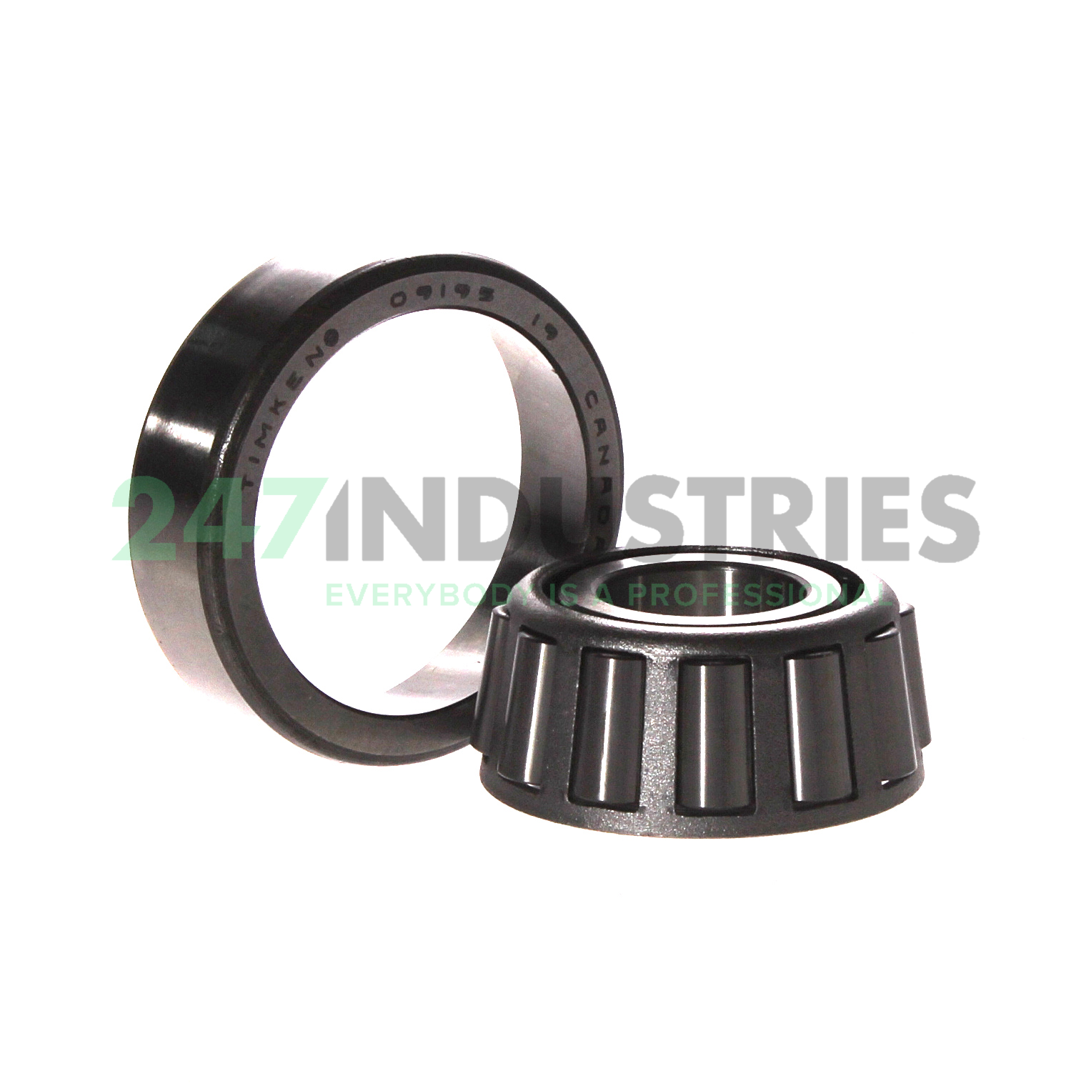 09067/09195 Timken Image 1