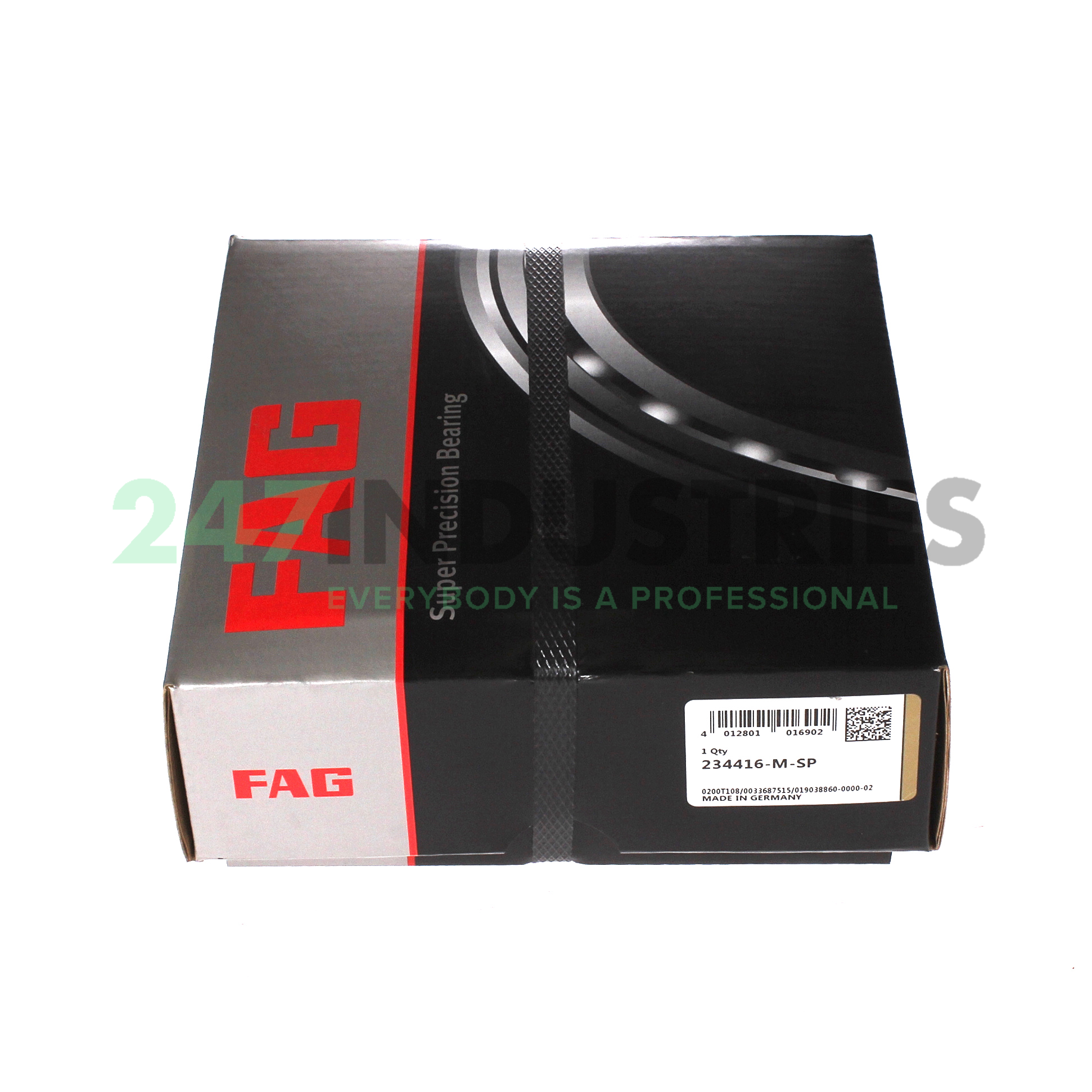 234416-M-SP FAG Image 2