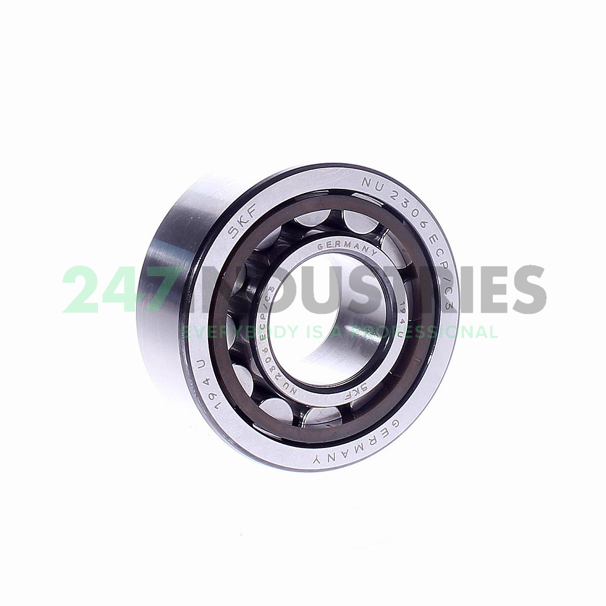 NU2306ECP/C3 SKF