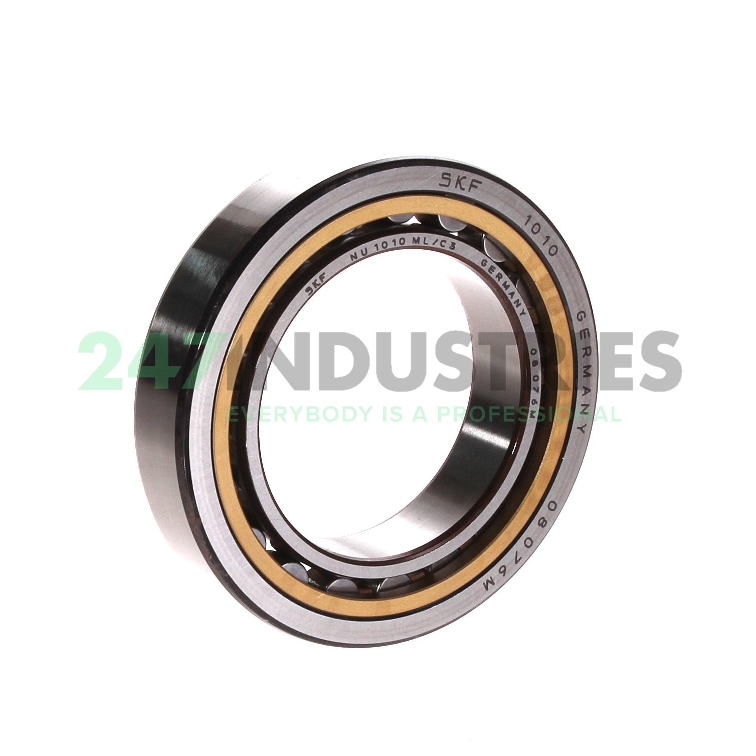 NU1010ML/C3 SKF
