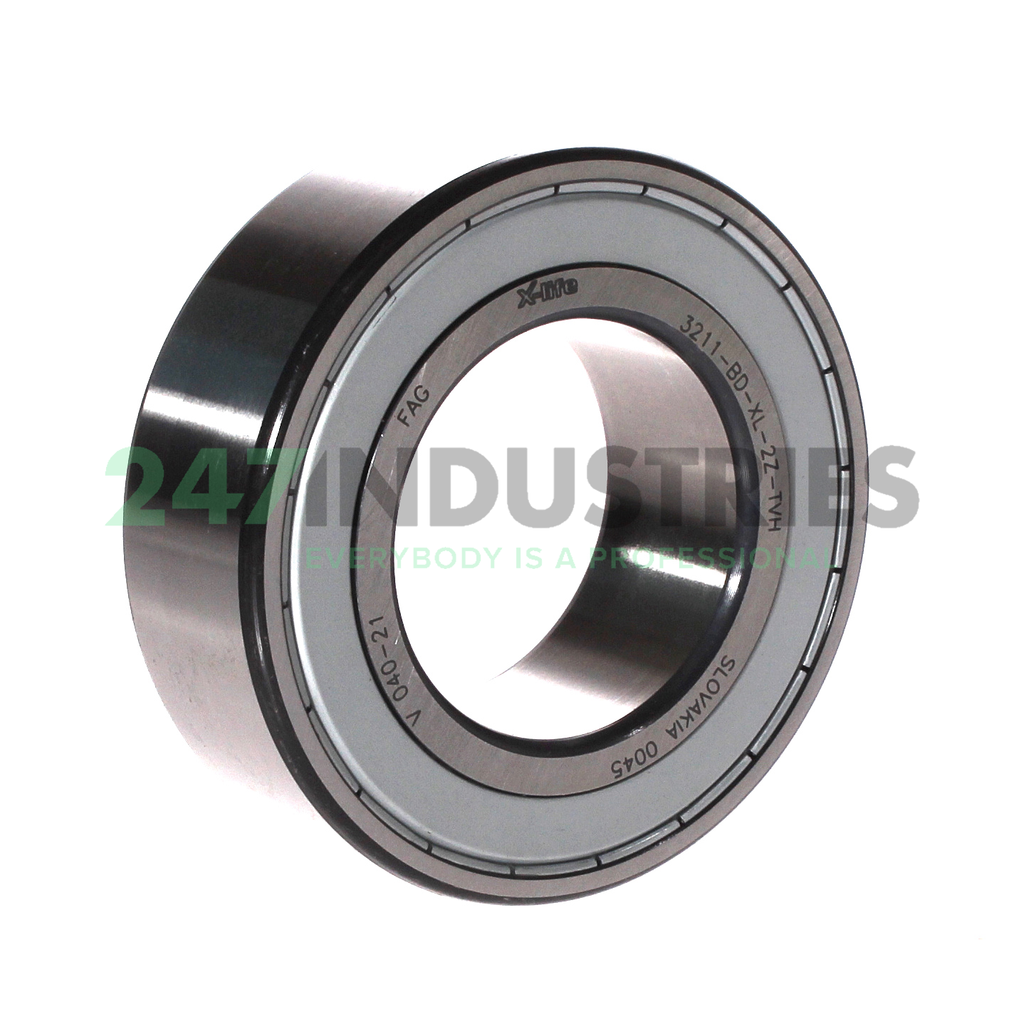 3211-BD-XL-2Z-TVH FAG