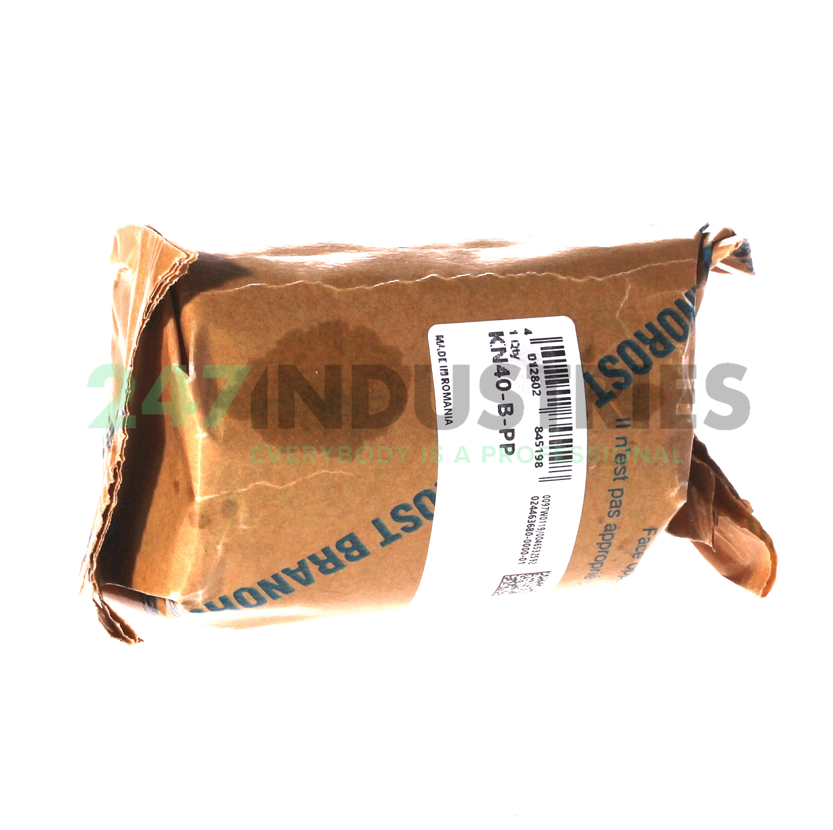 KN40-B-PP INA Image 4