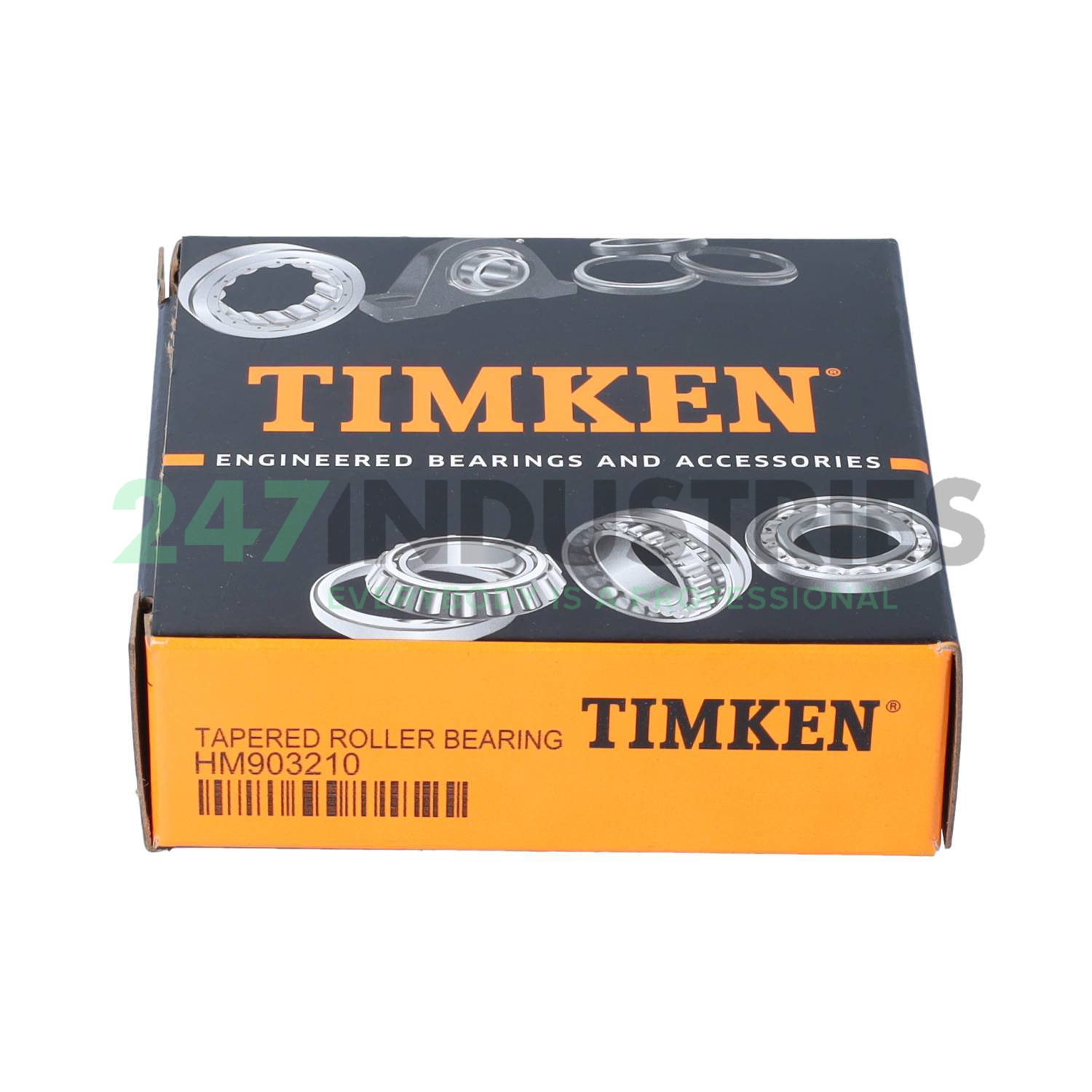 HM903210 Timken Image 3