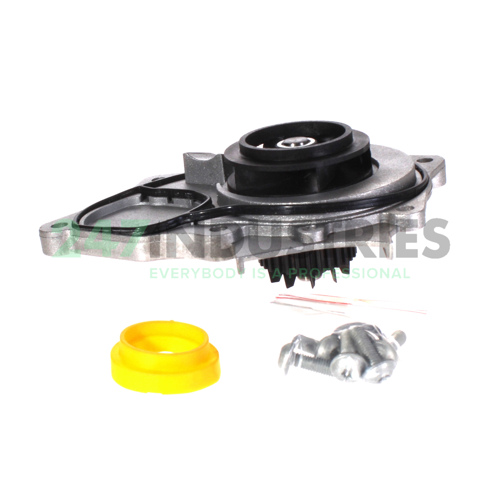 VKPC81231 SKF Image 3