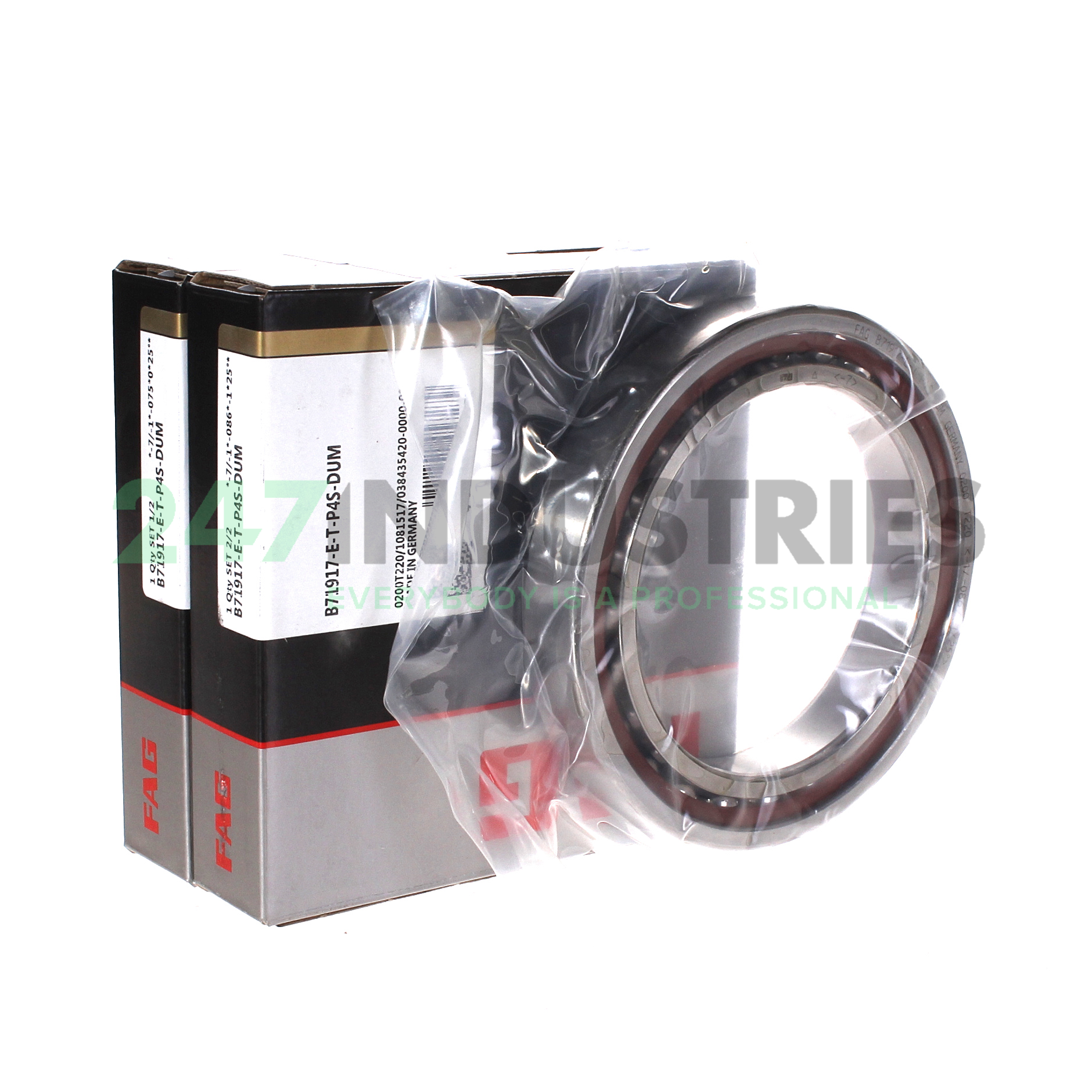 B71917-E-T-P4S-DUM FAG