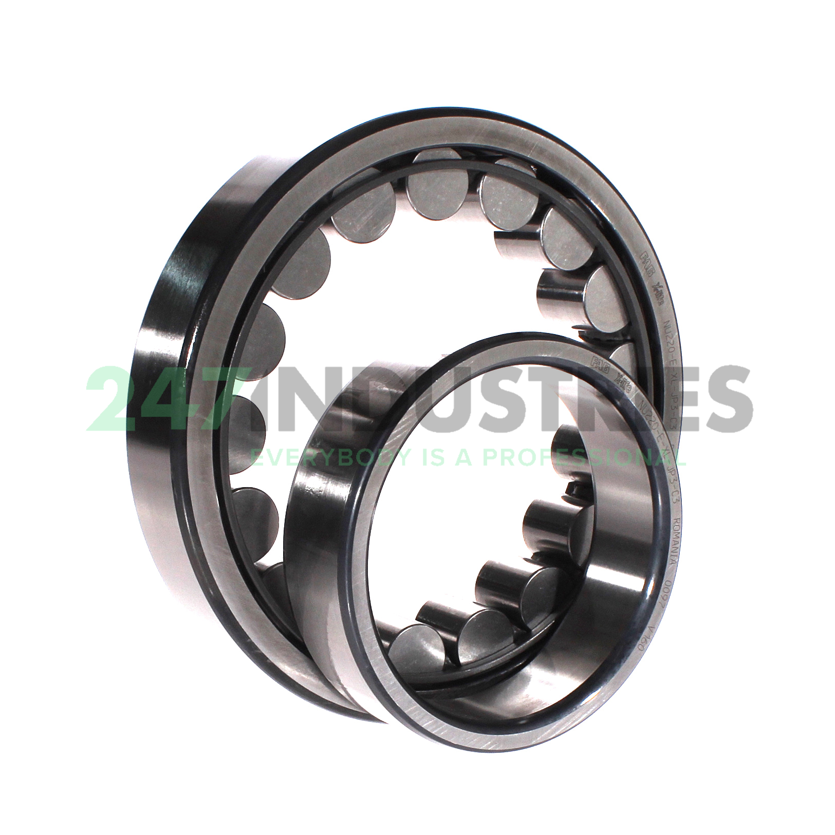 NU220-E-XL-JP3-C3 FAG Image 2