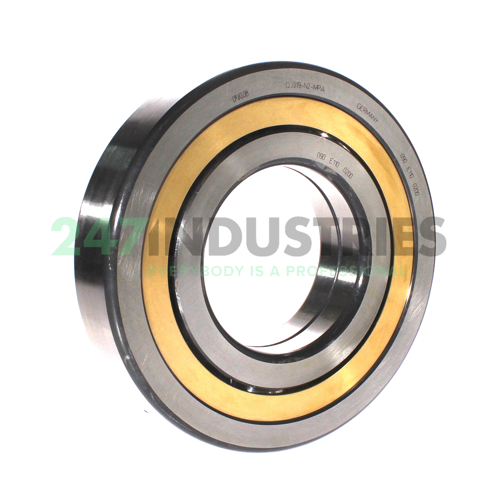 QJ319-N2-MPA FAG