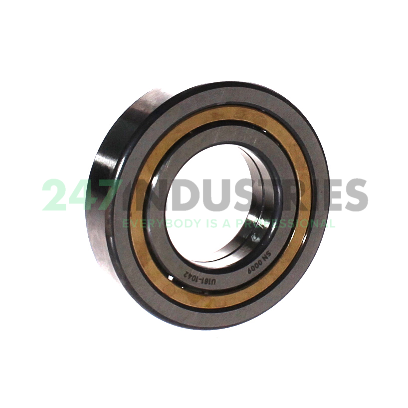 QJ207-XL-MPA-T42A FAG Image 2