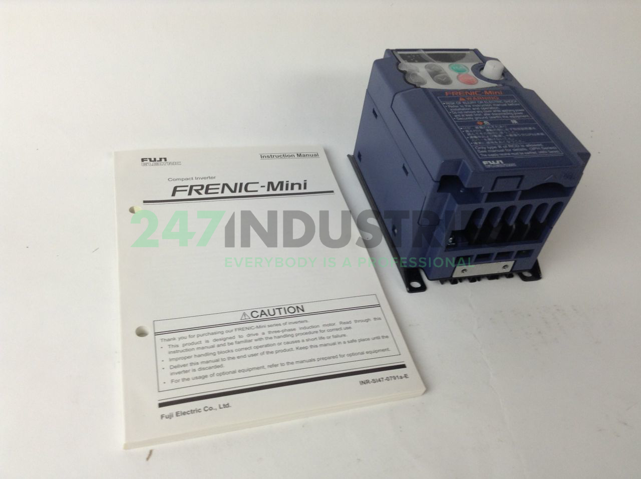 FRN0.1C1S-7E Fuji Electric