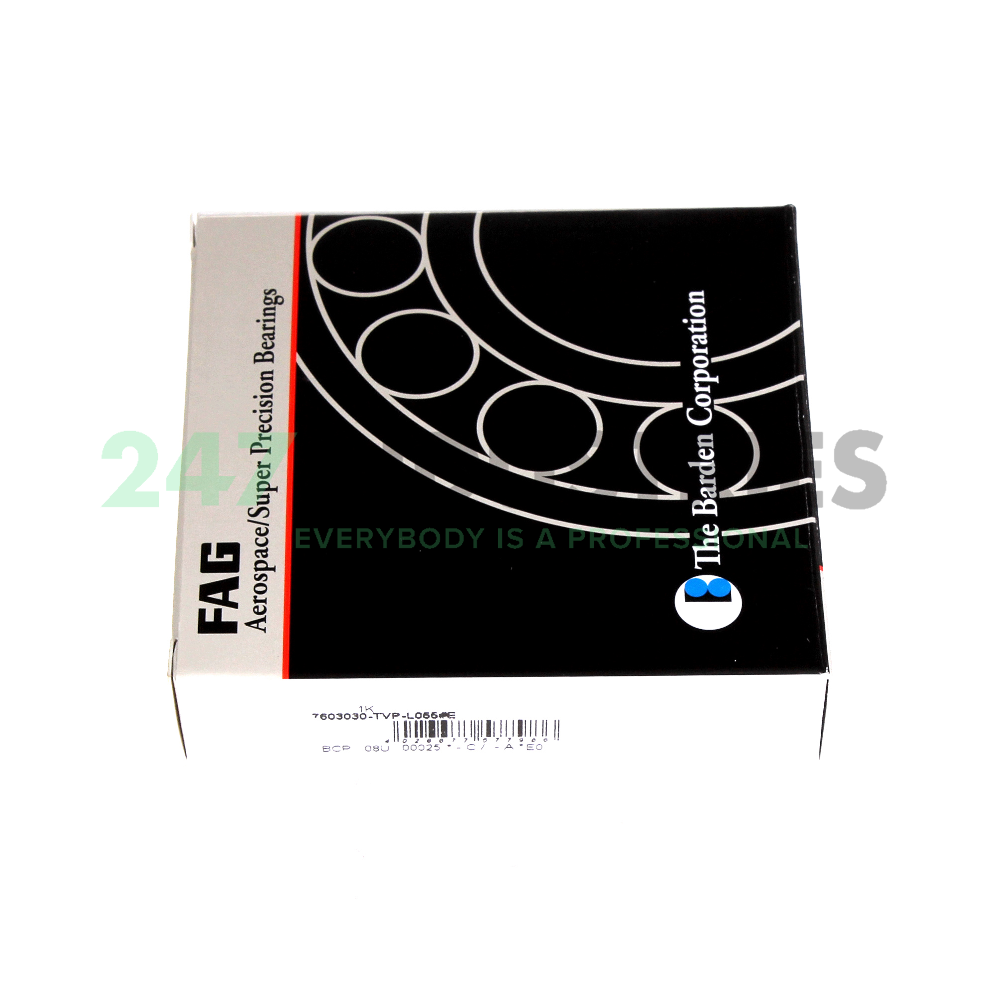 7603030-TVP-L055 FAG Image 2