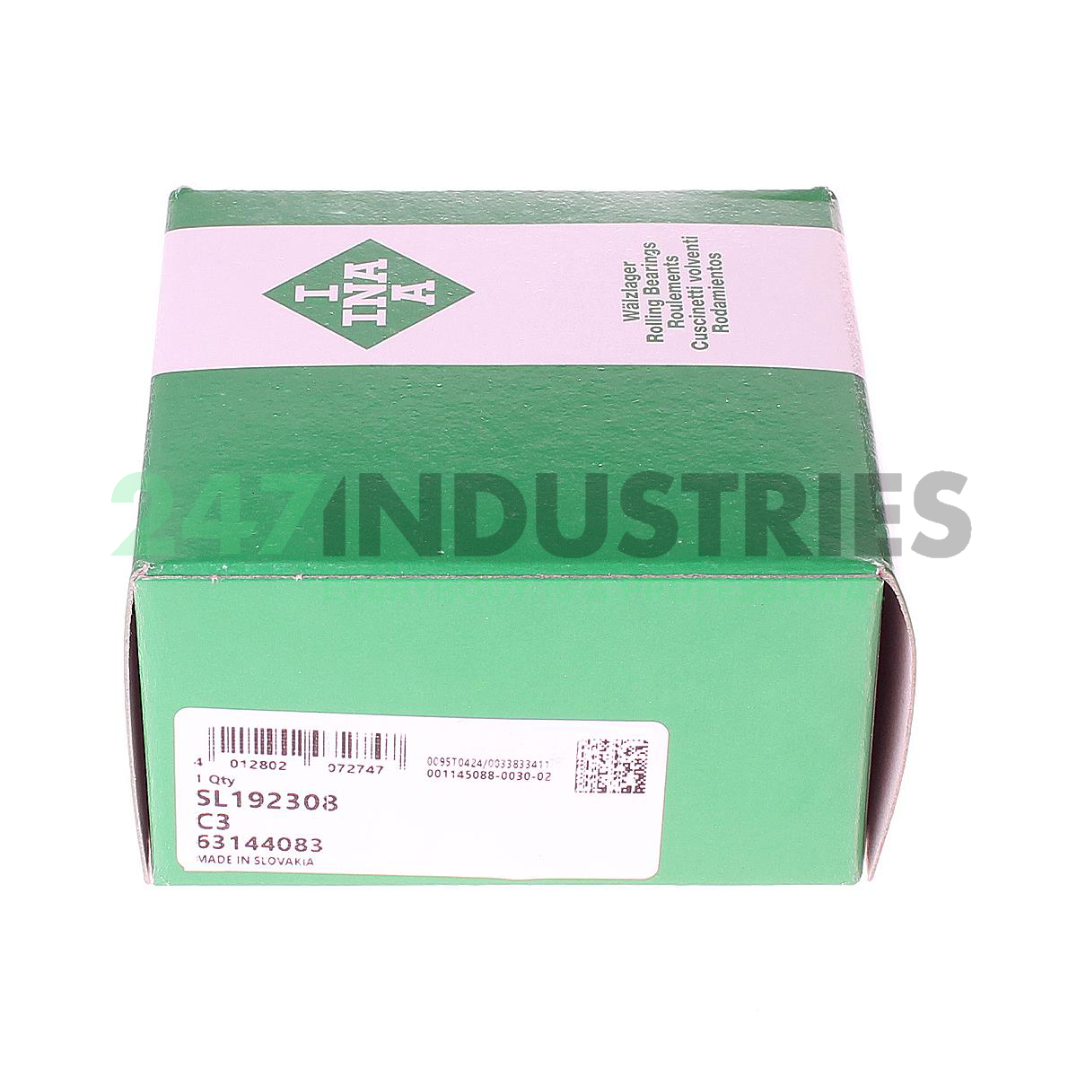 SL192308-C3 INA Image 4