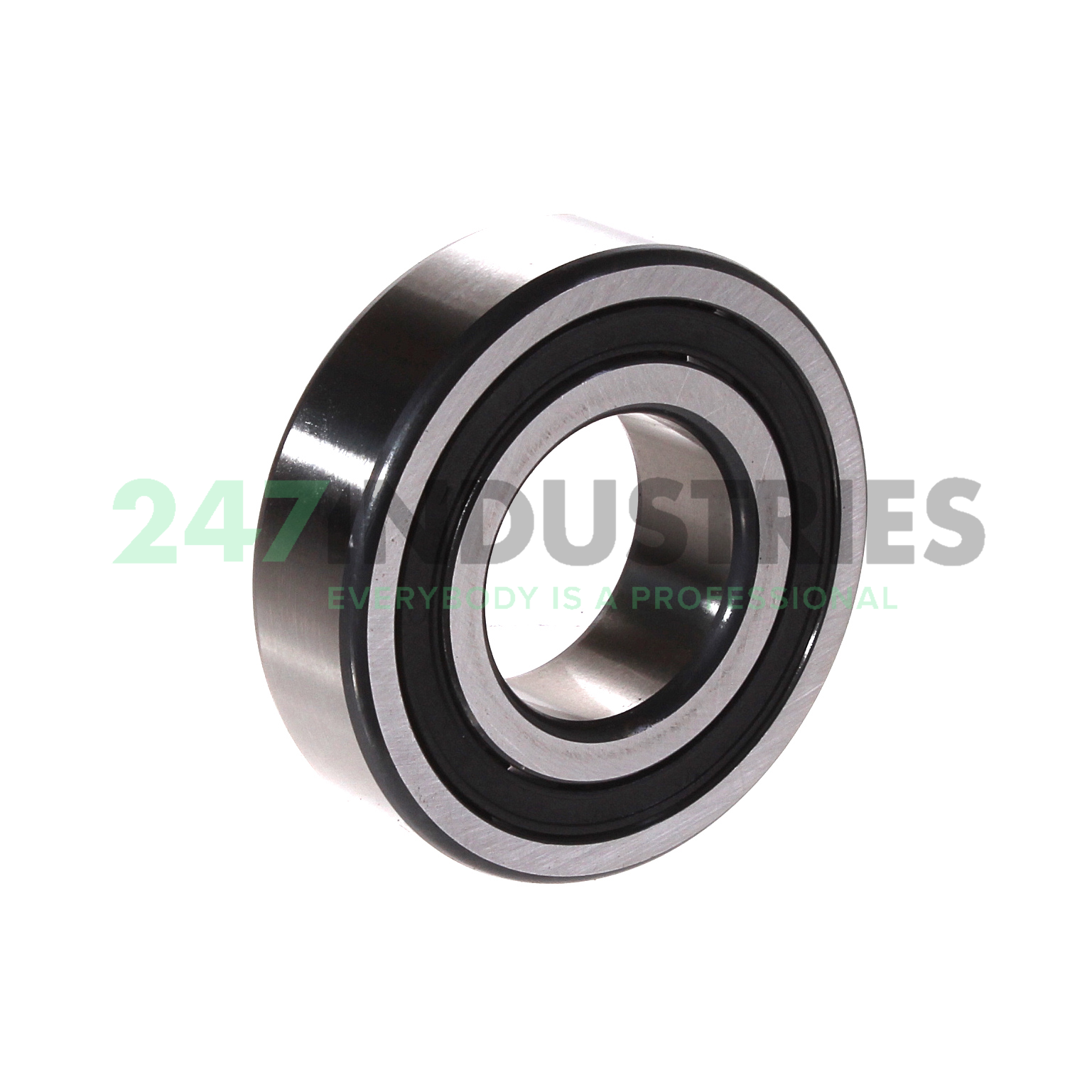 NJ205-E-XL-TVP2-QP51 FAG Image 2