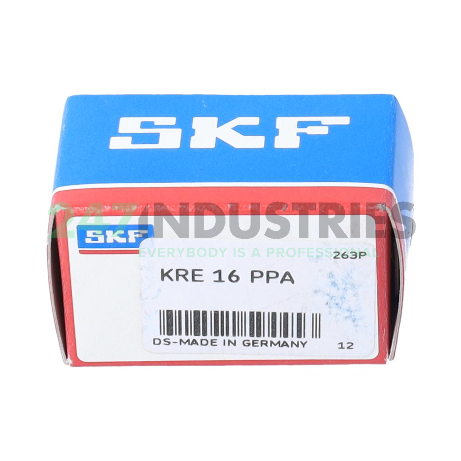KRE16PPA SKF Image 3